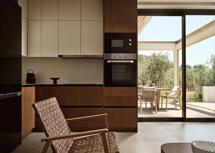 Villa Zeta By Select *